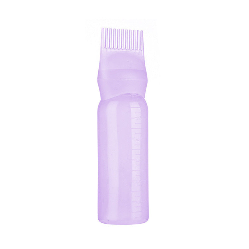 Hair product distributor