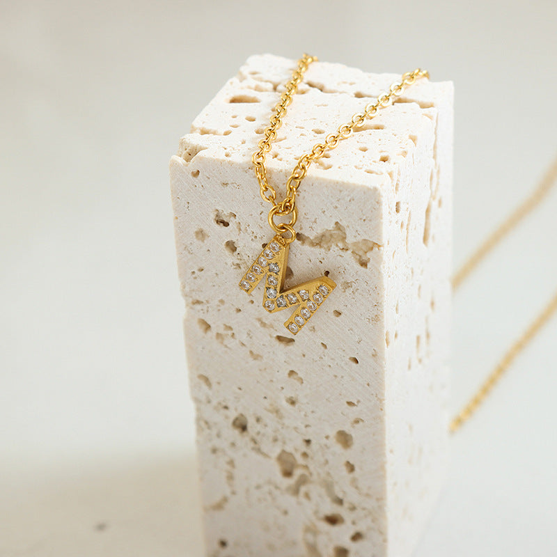 A-Z Necklace