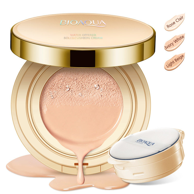 Bioaqua BB Cream