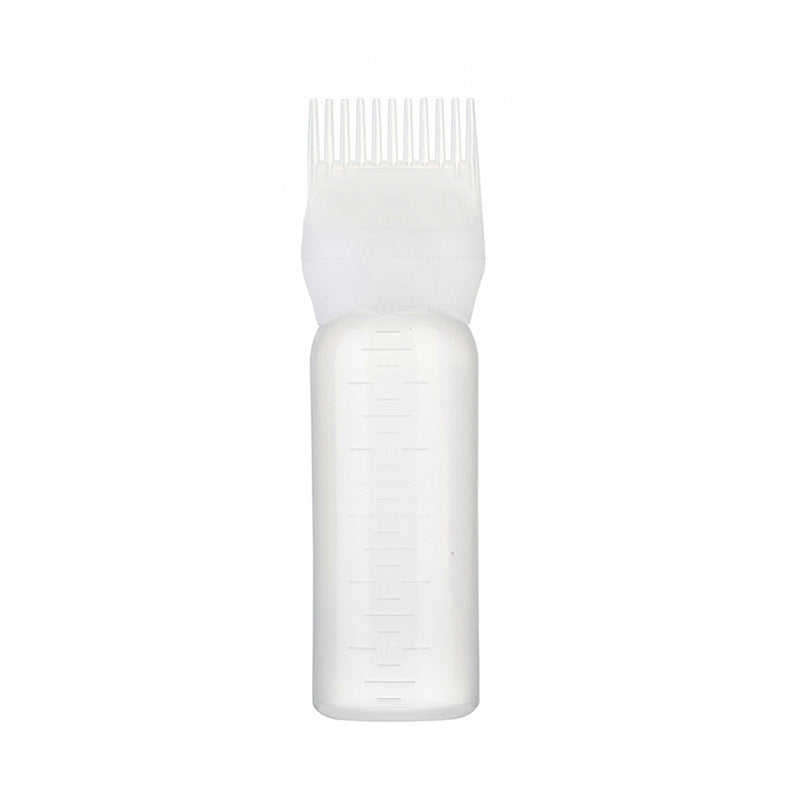 Hair product distributor