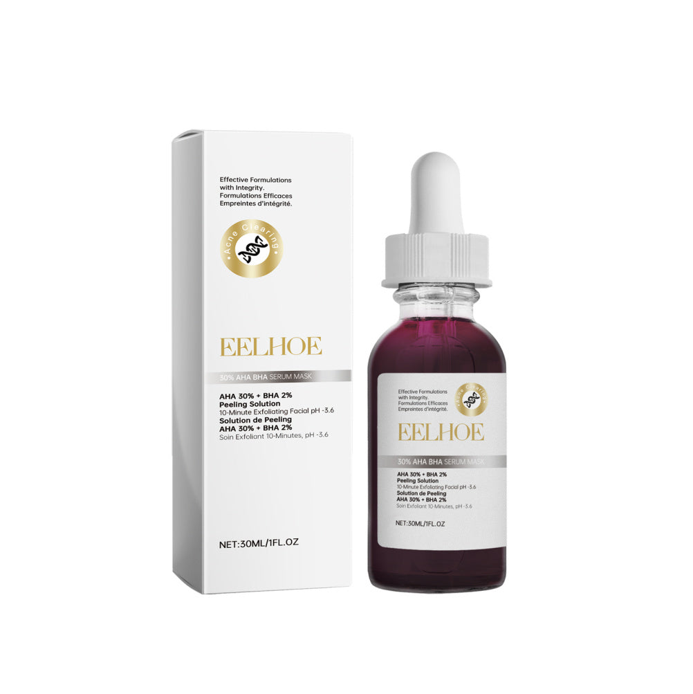 Eelhoe Serums