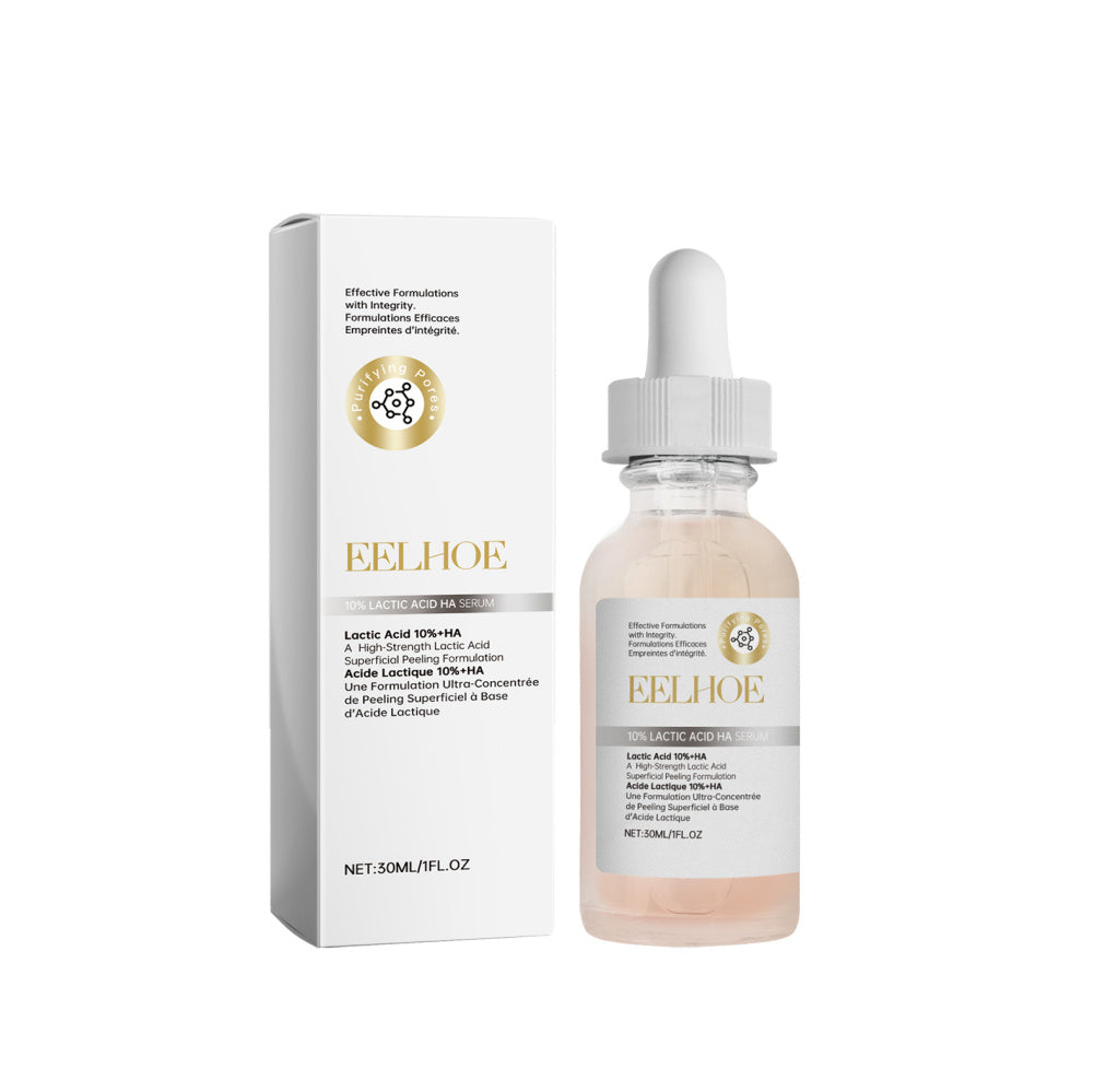 Eelhoe Serums