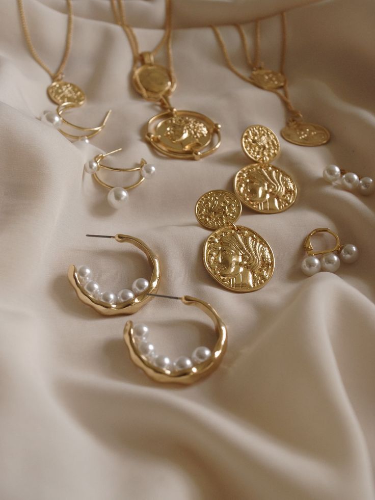 Jewellery