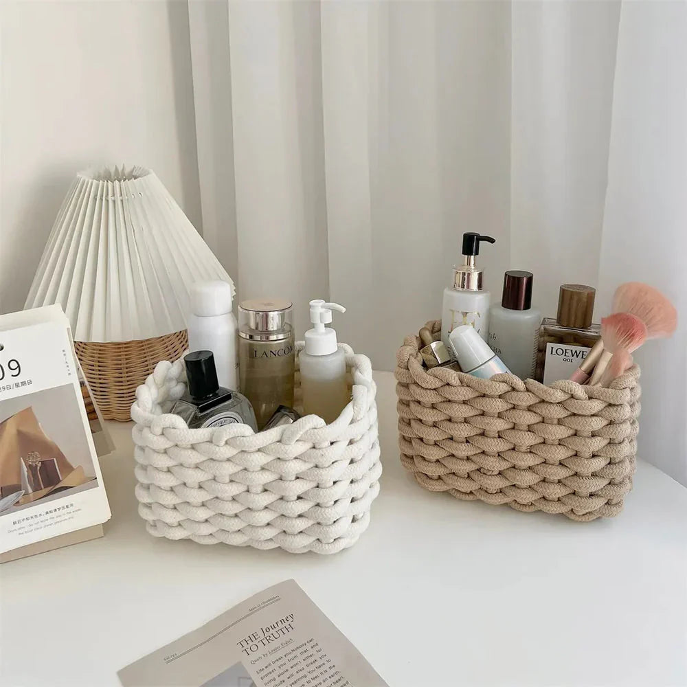 Storage & Organisation