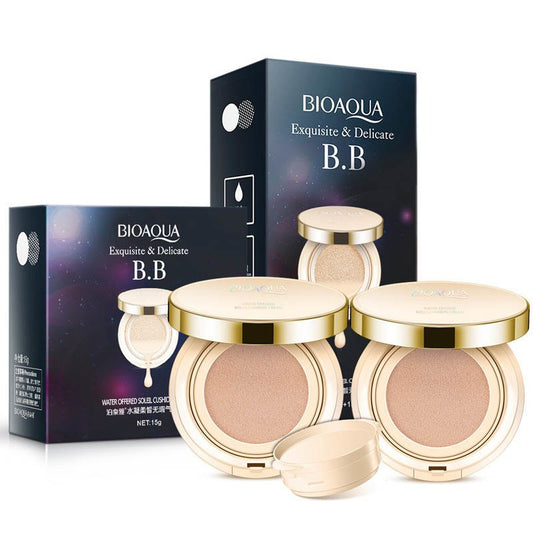 Bioaqua BB Cream