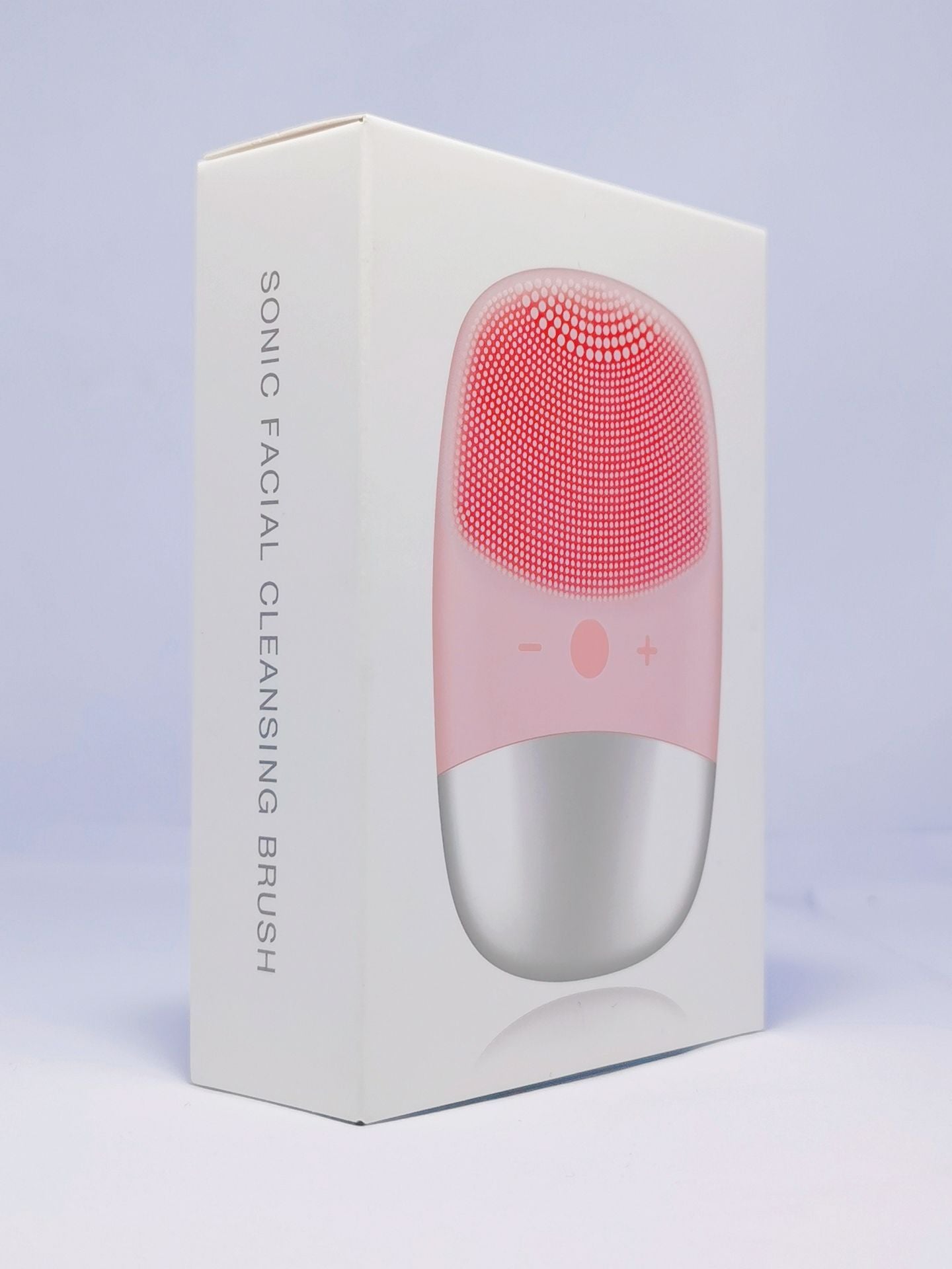 Electric Mini Cleansing Brush