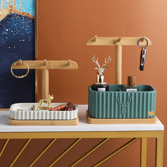 Jewellery Organiser