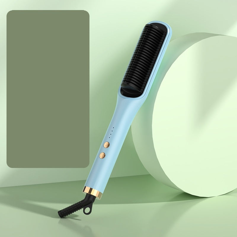 Anion Straightener