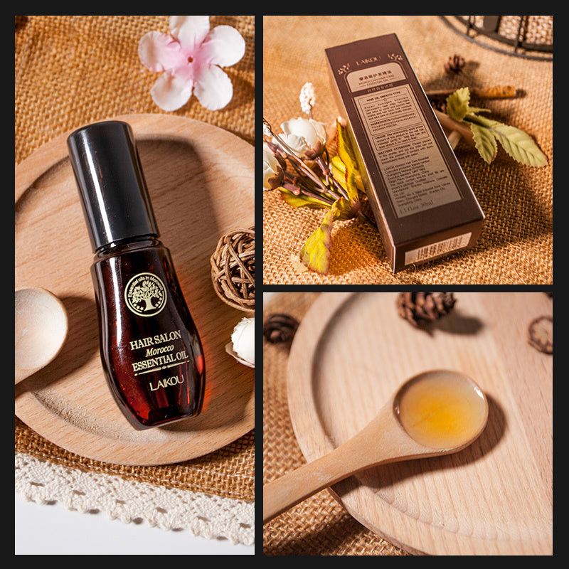 Laikou Moroccan Essential Oil
