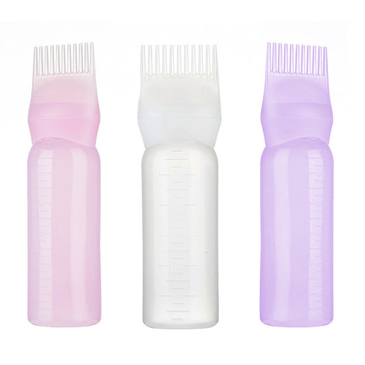 Hair product distributor