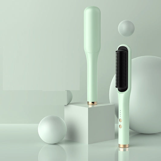 Anion Straightener