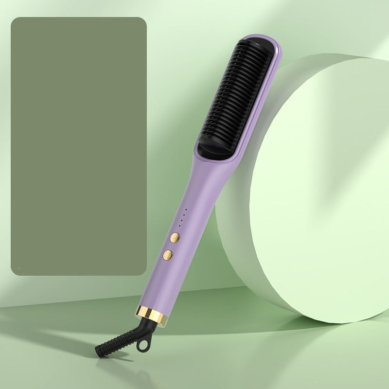 Anion Straightener