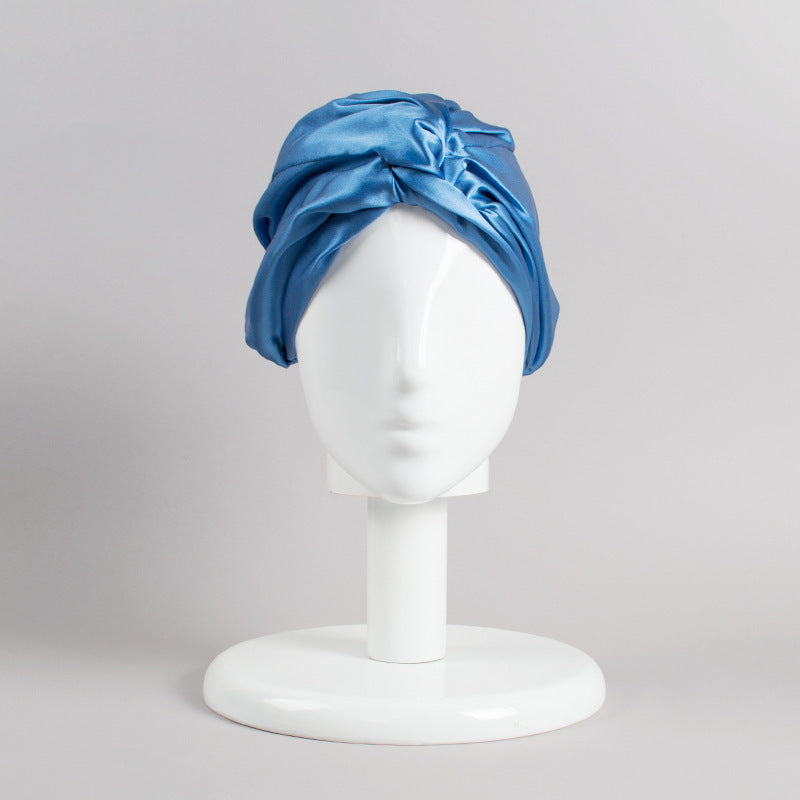 Silk & Satin Hair Bonnet