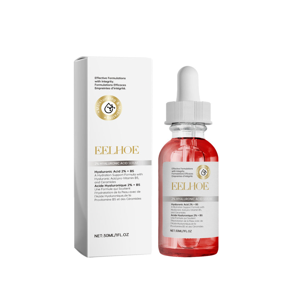 Eelhoe Serums