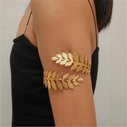 Roman Armlet