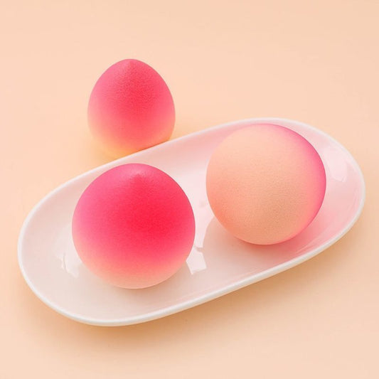 Peach Beauty Blender