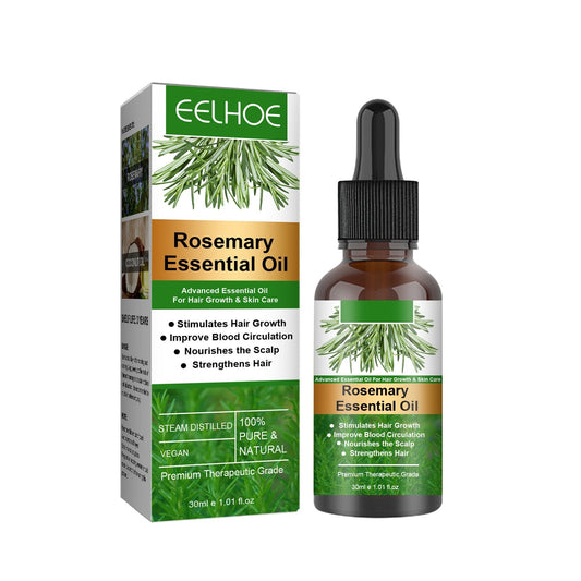 Eelhoe Rosemary Essential Oil