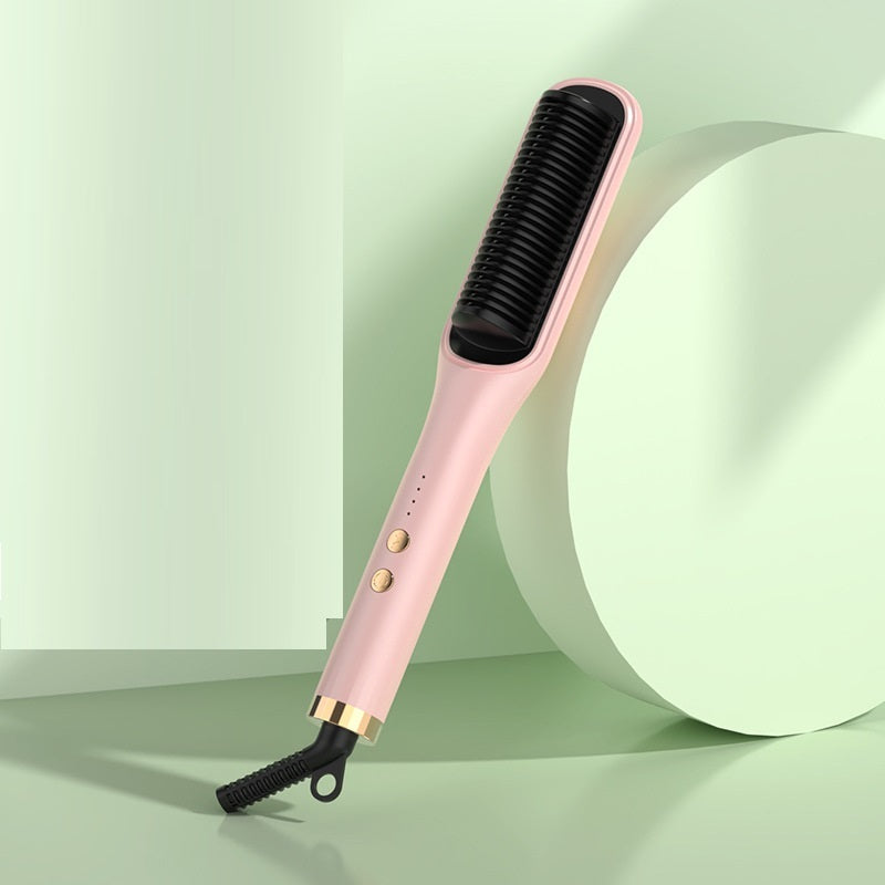 Anion Straightener