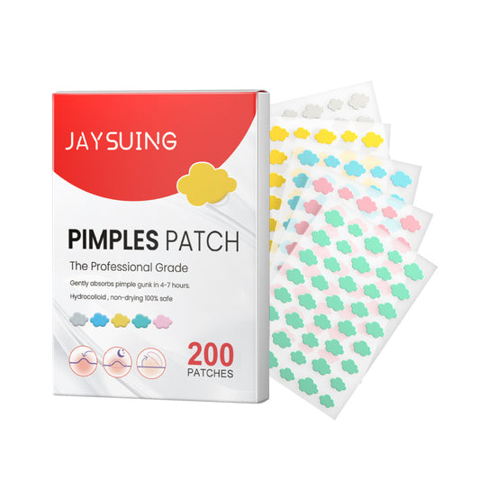 Jaysuing Pimple Patches