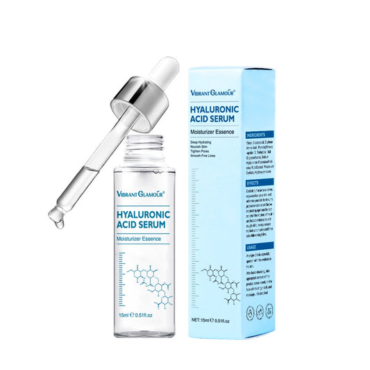 Vibrant Glamoúr Hyaluronic Acid